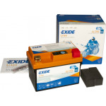EXIDE Starterbatterie